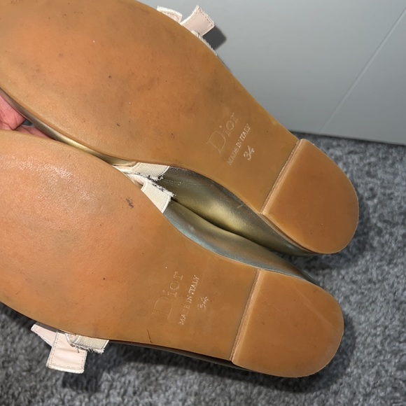 Girls Christian Dior - Picture 3 of 3